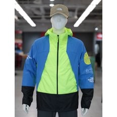 [여주점] NJ3BP29C 남성 트레일웨어 윈드 휘슬 자켓 TRAILWEAR JACKET