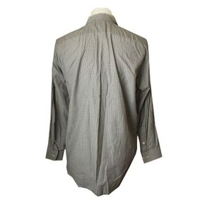 투톤체크 남성 셔츠 사이즈 95 28421124
