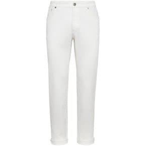 Jeans M277PD3210C7210 White