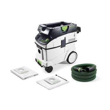  FESTOOL 페스툴 이동식 집진기 CLEANTEC CTL 36 E AC 575527