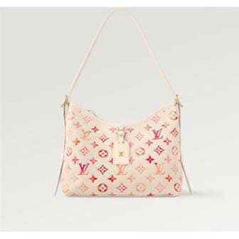 LOUIS VUITTON 캐리올 PM 숄더백 토트백 M24652 M24652