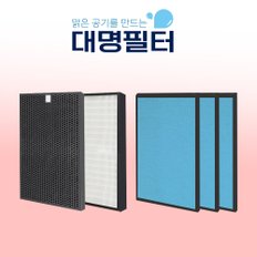 ACL-140MA필터 SK동양매직 공기청정기 호환 ACL-140