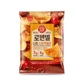 [삼립] 로만밀나쵸 칠리 65g