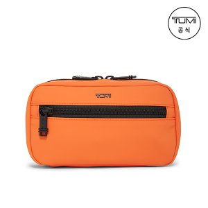 TUMI [TUMI KOREA]  투미 플러스 지퍼형 케이스 파우치_0192143CHO