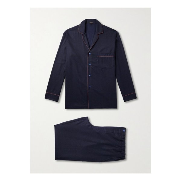 루비나찌 코튼 파자마 세트 46376663163002723