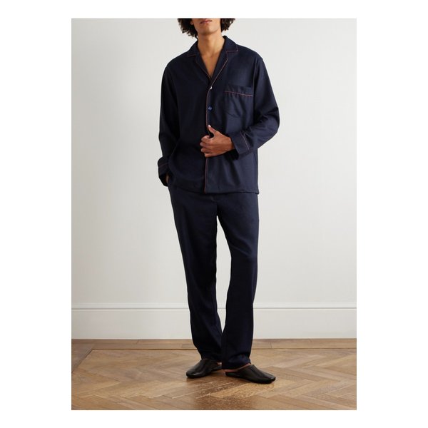 루비나찌 코튼 파자마 세트 46376663163002723