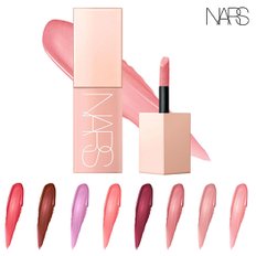 나스 NARS 블러셔 리퀴드 에프터글로우 블러쉬  볼터치 치크 웜톤 쿨톤