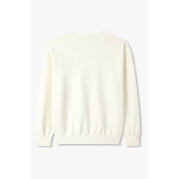 [MADE IN USA] 테리 크루넥 스웨트 셔츠 4715112006005