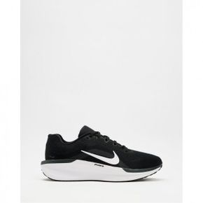 4656092 Nike Winflo 11 - Mens Black, White, Anthracite  Cool Grey