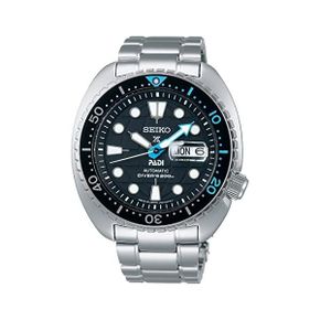 일본 세이코 터틀 다이버 시계 Seiko SRPG19 Prospex Mechanical Automatic SelfWinding PADI Sp