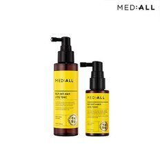 [31%OFF] 메디올 두피 토닉 에센스 120ml + 50ml