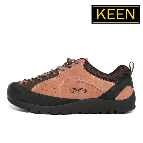 [KEEN] 킨 여성 재스퍼 락스 SP 스니커즈 코르크 자바 1031347