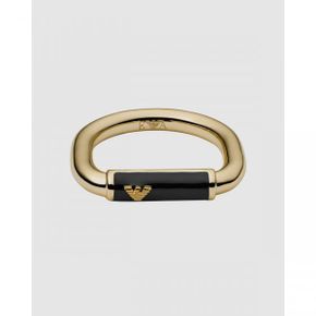 4652404 Emporio Armani Gold Ring EGS2823710 - 81350609