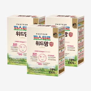 위드맘 제왕100일 스틱분유 14g 3개 461862