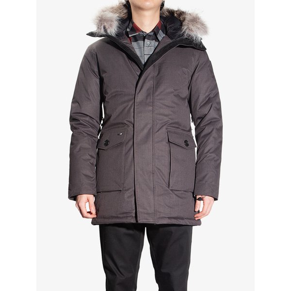 이브 다운 패딩 자켓 YVES