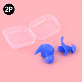 수영귀마개 2P 수영 귀마개 귀보호 (18734976)