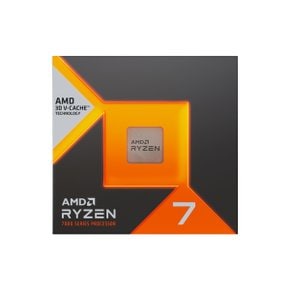 AMD 라이젠 라파엘 정품박스 R7 7800X3D (AM5)