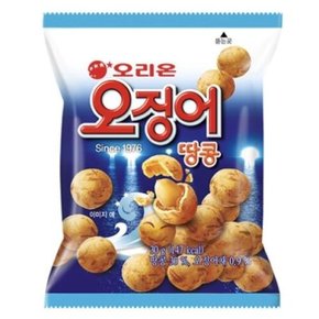 심심풀이 과자 오땅미니 30g X22개입