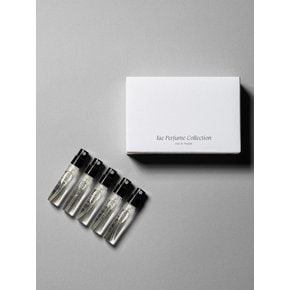 태 퍼퓸 콜렉션 2ml x 5