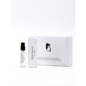 태 퍼퓸 콜렉션 2ml x 5