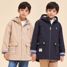 *SSG몰특가*[BEANPOLE KIDS] 24SS 디테처블 등교 점퍼 (2종 택1)