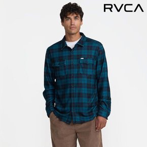 VACANCY FLANNEL LS (VG31SH013)