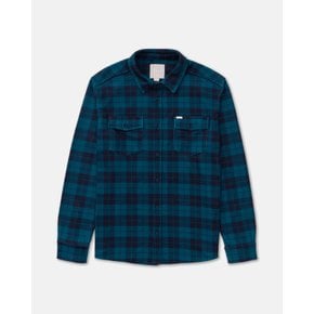 VACANCY FLANNEL LS (VG31SH013)