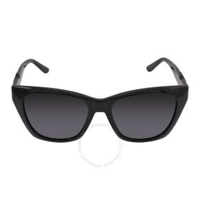 5038519 Jimmy Choo Grey Gradient Cat Eye Ladies Sunglasses