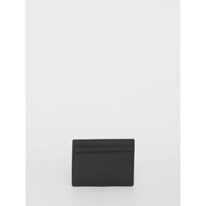 [해외배송] 25 S/S 생로랑 블랙 레더 카드홀더 375946BTY0N1000 B0021505099
