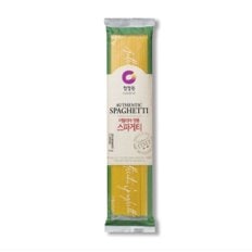 청정원 스파게티면250g