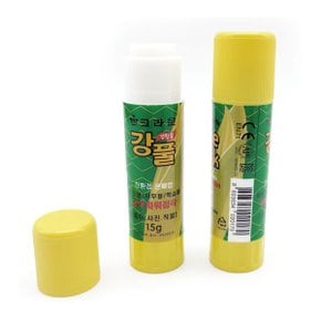 강풀 8g 투명풀 고체풀 옥수수풀 glue stick