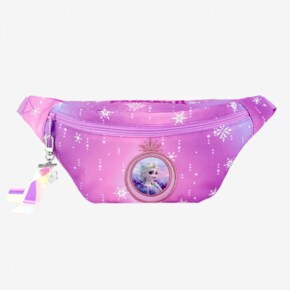 [윙하우스] 프로즌2 엘사 블링 힙색 (FR0185_PURPLE)