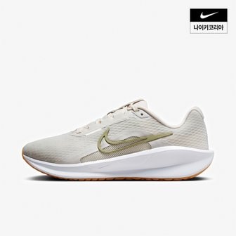 나이키 우먼스 나이키 다운시프터 13 NIKE FD6476-010