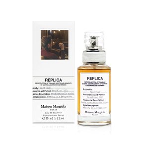 메종 마르지엘라 레플리카 재즈 클럽 EDT 30ml [선물포장가능]