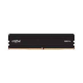 Crucial DDR5-5600 CL46 PRO 패키지 대원씨티에스 (16GB)