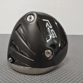 S급 19년 PRGR RS-F 10.5도 드라이버 헤드_0413