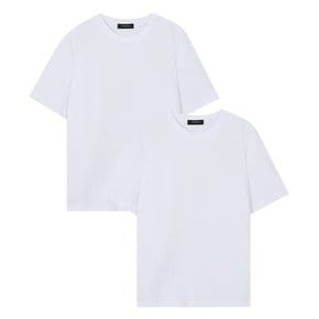 [유니] 2PACK 반팔  TS (B245Z1090P)