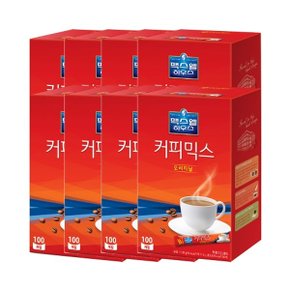 맥스웰 하우스 오리지날 100Tx8