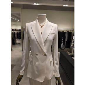 [파주점] 포멀 피크드 라펠 더블 자켓 JSRB0JK122