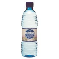 디 사이드 내츄럴 미네랄 워터 500ml×24개