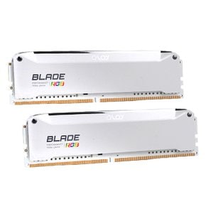 OLOy DDR4-3600 CL14 BLADE RGB AL 메모리 (8Gx2)