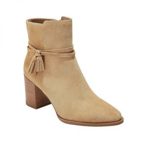 이스퀘어 3692439 Jack Rogers Timber Tassel Bootie Suede