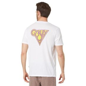 5175499 Oakley Tamarindo Short Sleeve Tee