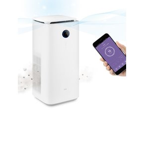 UV 살균 공기청정기 iAP22