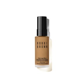 Bobbi brown 바비 브라운 미니 스킨 롱 웨어 웨잇러스 파운데이션 Warm Natural 웜 네츄럴