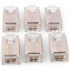 RJ45 8p8c 커넥터 단품