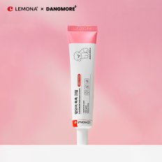 경남제약 레모나  강아지 촉촉 크림 40ml