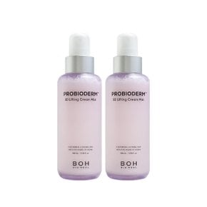 프로바이오덤 3D 리프팅 크림 미스트 100ml (2개)