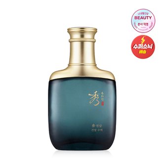 수려한 천삼 건양 수액 140ml