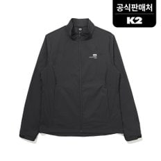 공식 여성 SS BOOST 경량 스트레치 우븐 자켓 W(SET) KWM241962C